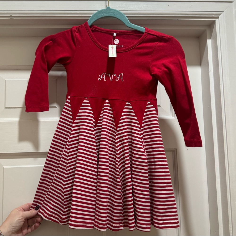 Marley Lilly kids 3t